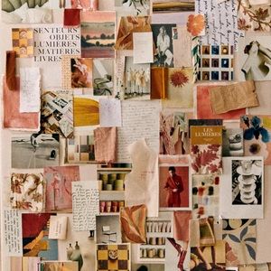 Reserved: Custom Card Collection